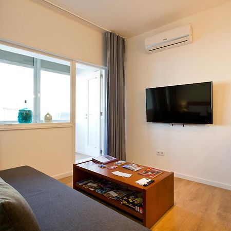 Casa Roberto - Studio Apartment, Lift, Ac, Car Parking - Extra Porto Ngoại thất bức ảnh