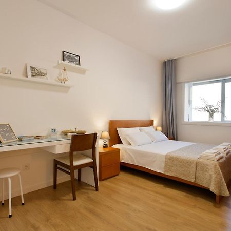 Casa Roberto - Studio Apartment, Lift, Ac, Car Parking - Extra Porto Ngoại thất bức ảnh