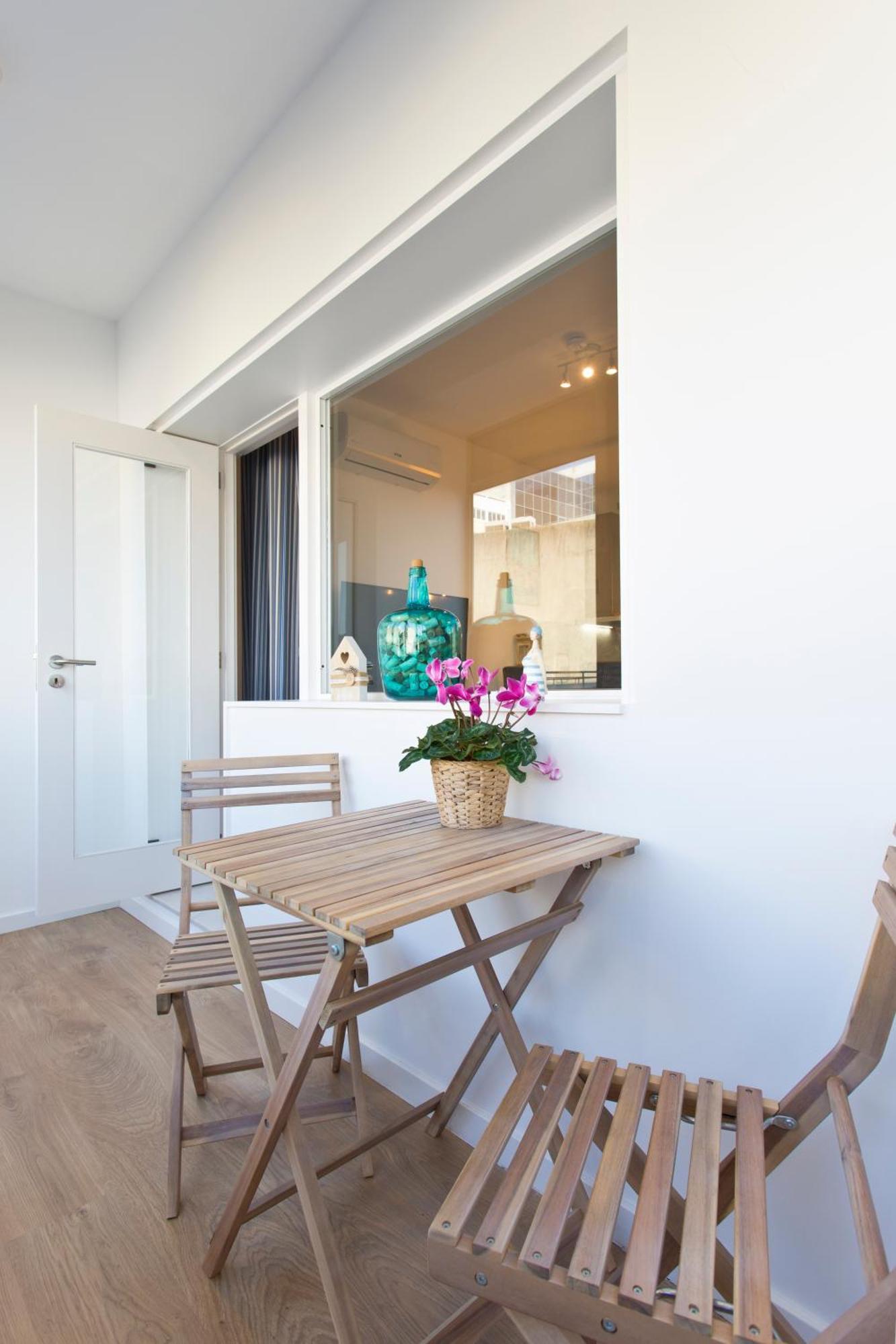 Casa Roberto - Studio Apartment, Lift, Ac, Car Parking - Extra Porto Ngoại thất bức ảnh