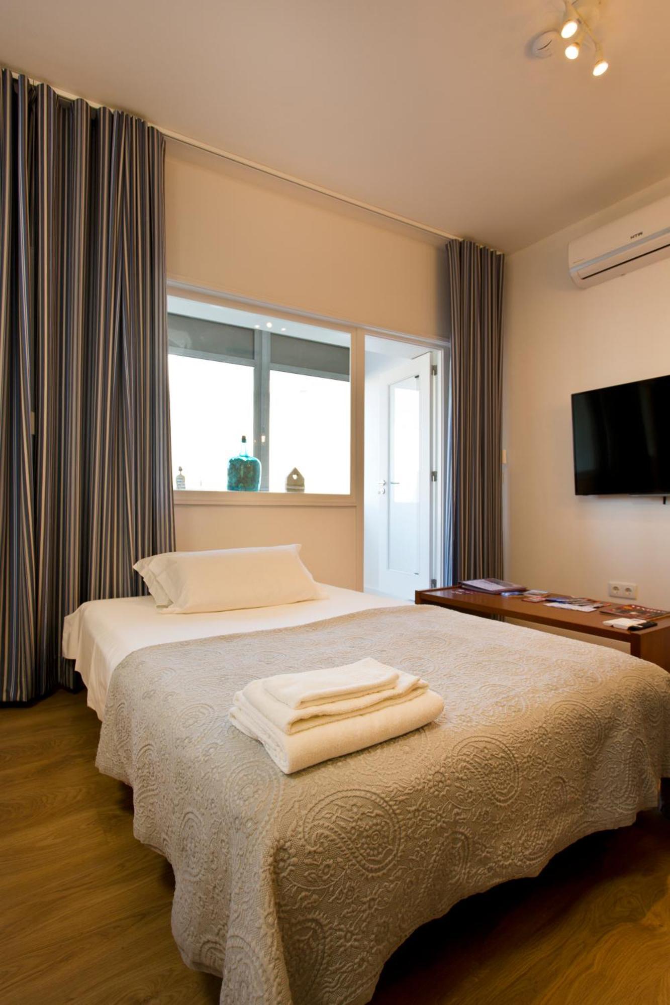 Casa Roberto - Studio Apartment, Lift, Ac, Car Parking - Extra Porto Ngoại thất bức ảnh