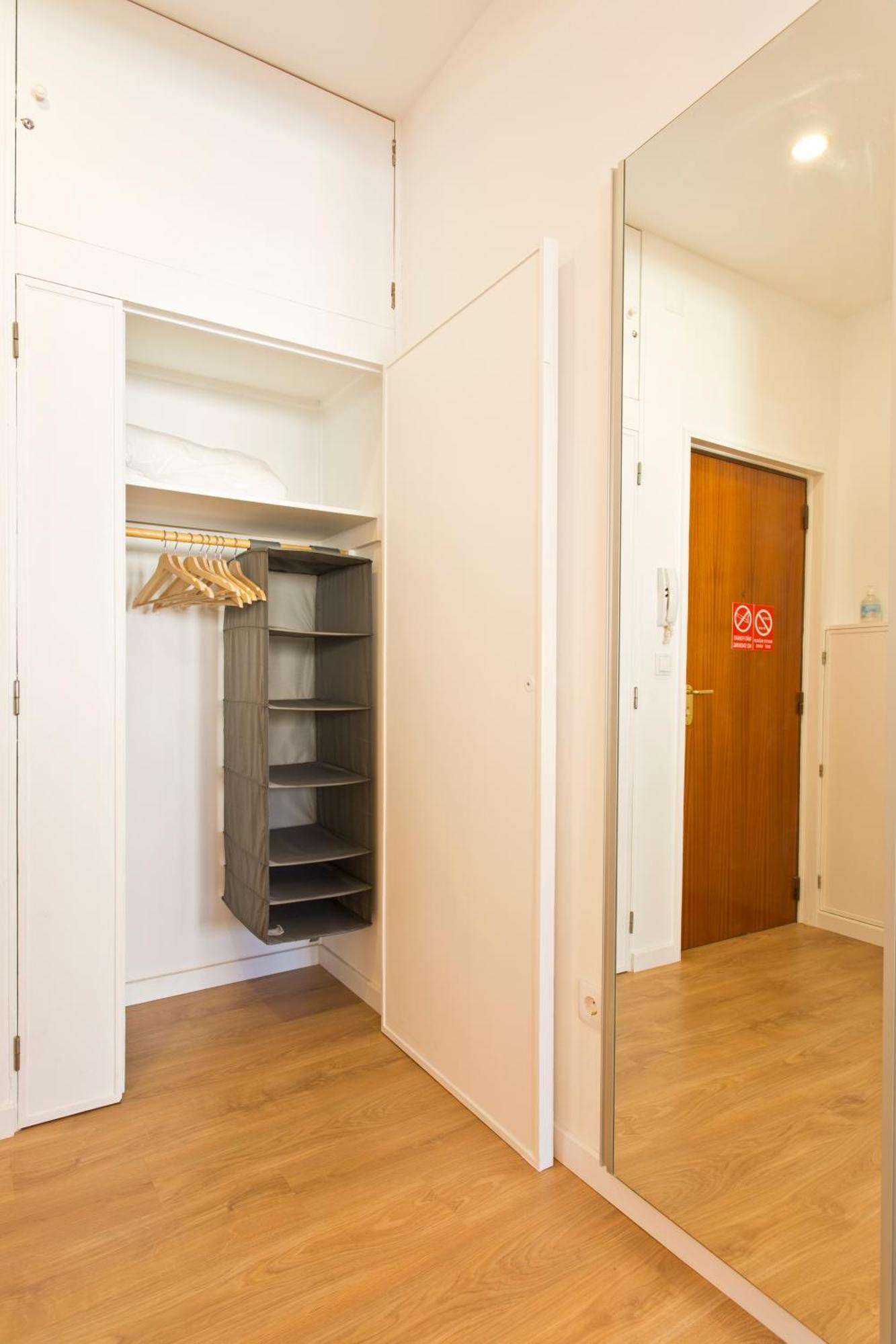 Casa Roberto - Studio Apartment, Lift, Ac, Car Parking - Extra Porto Ngoại thất bức ảnh