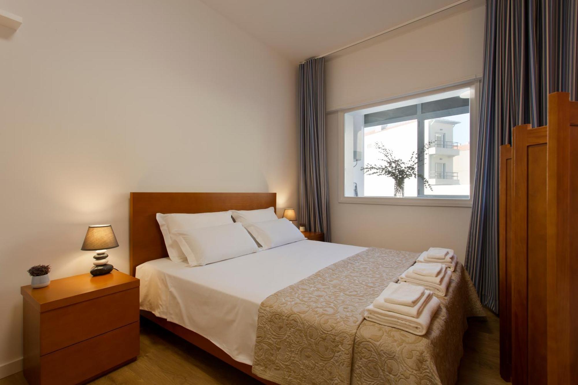 Casa Roberto - Studio Apartment, Lift, Ac, Car Parking - Extra Porto Ngoại thất bức ảnh